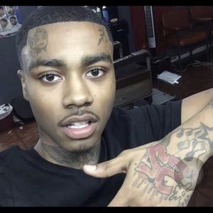 Meet your Posher, Shay